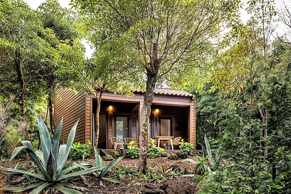 Alma do Pico - Nature Residence