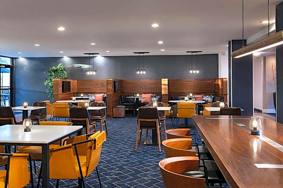 Courtyard by Marriott Laredo