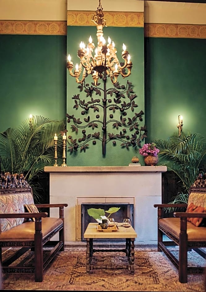 Casa de Sierra Nevada, A Belmond Hotel, San Miguel de Allende