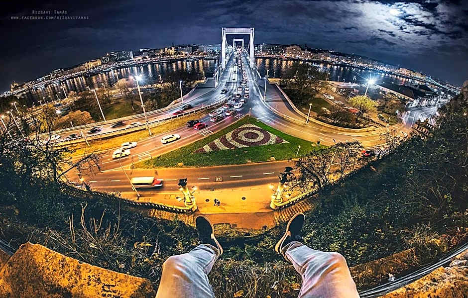 Bauhaus Astoria Hostel