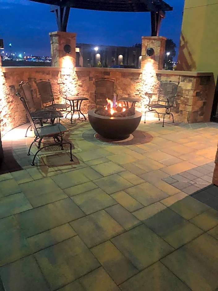 Best Western Premier Pasco Inn & Suites