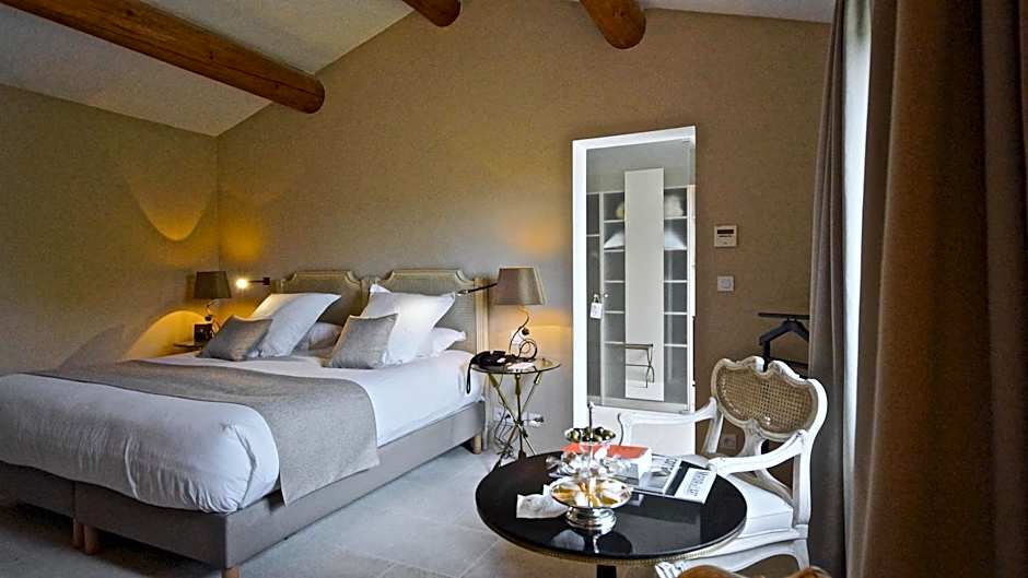 Le Phebus & Spa - Relais & Chateaux