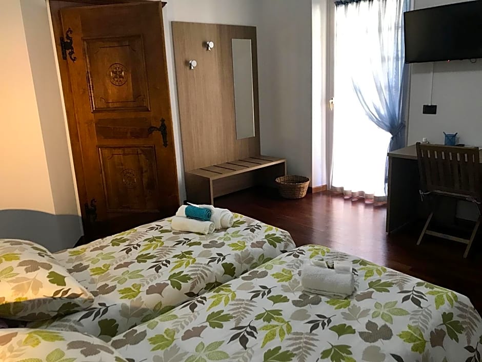 Al Chiar di Luna B&B Valtellina