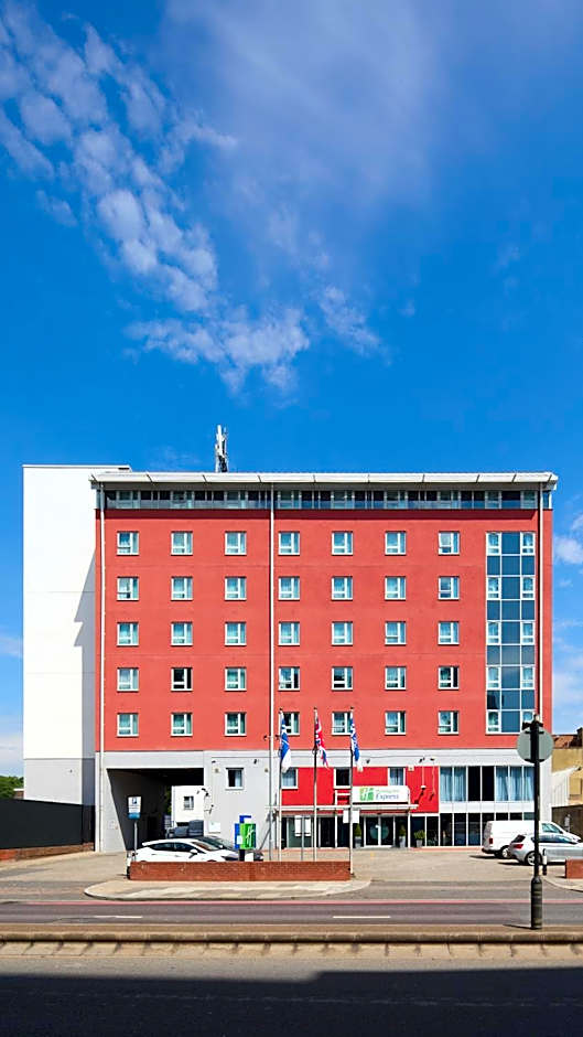 Holiday Inn Express London Limehouse By IHG