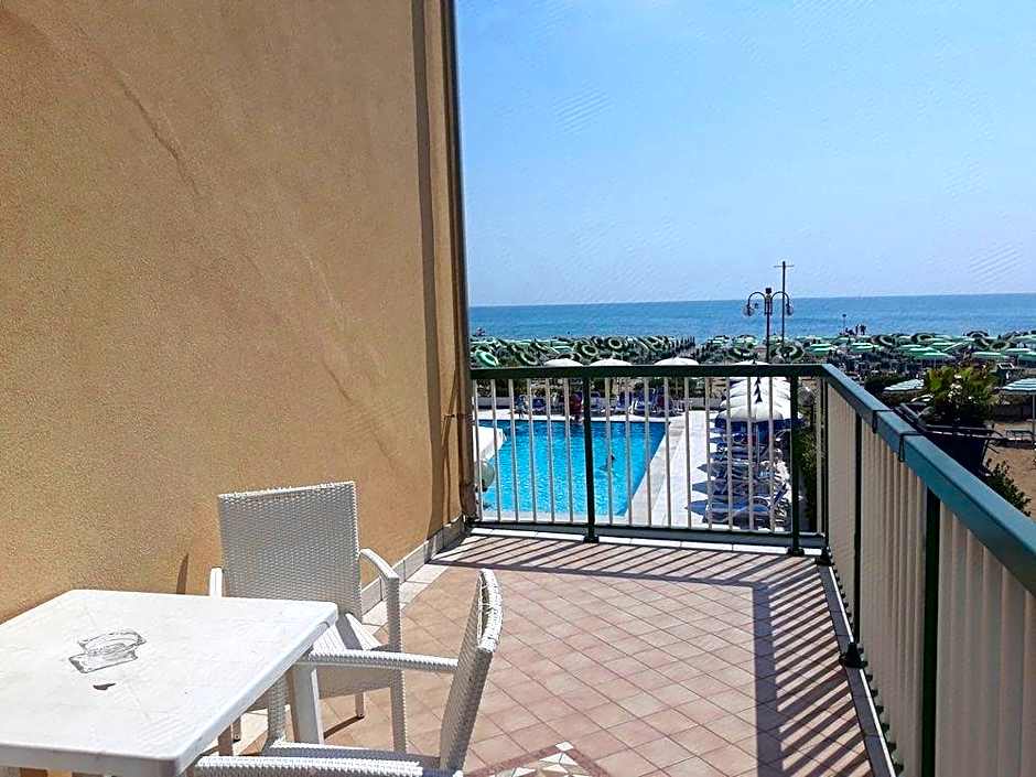 Hotel Florida