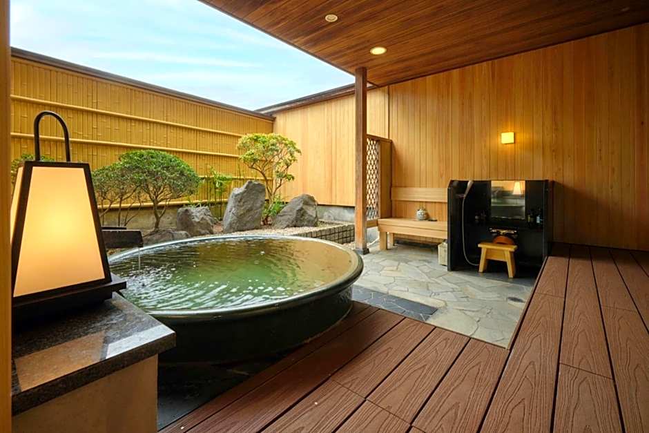 Pleasure Resort Izu Akazawa Onsen