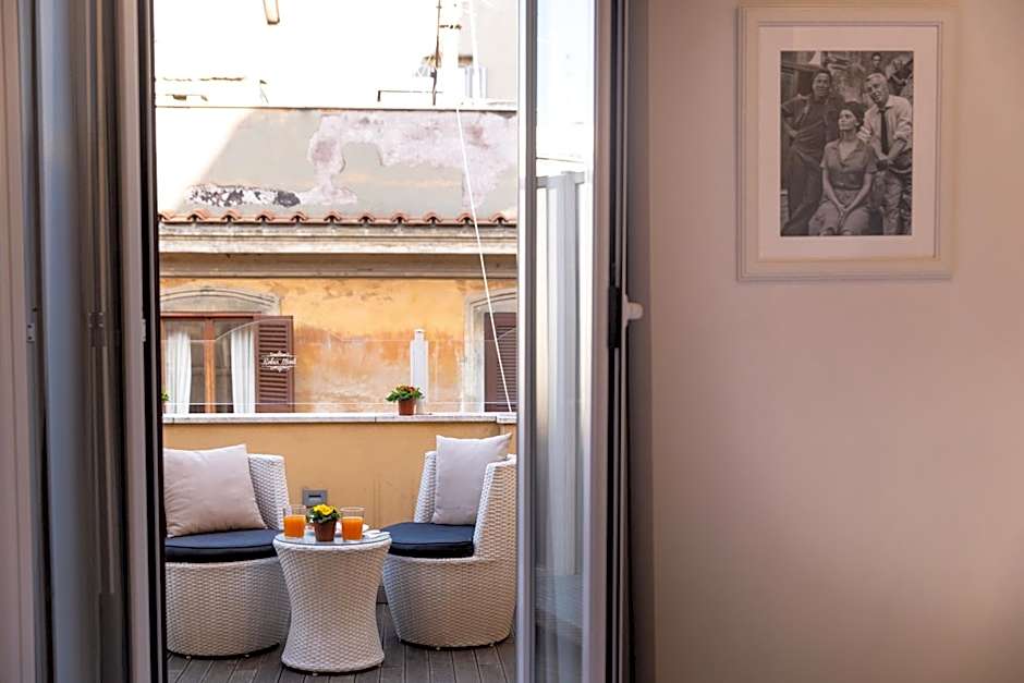 Relais Monti