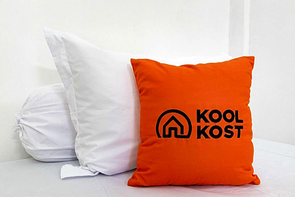 KoolKost near Wisata Purwahamba Indah Tegal