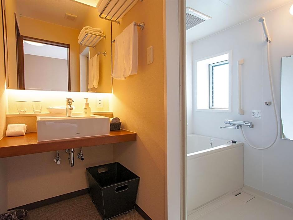 Hotel Bliss Villa Hasami