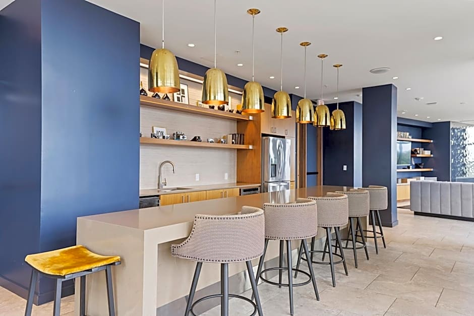 Placemakr Marymount Ballston