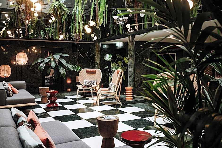 AMERON Zürich Bellerive au Lac