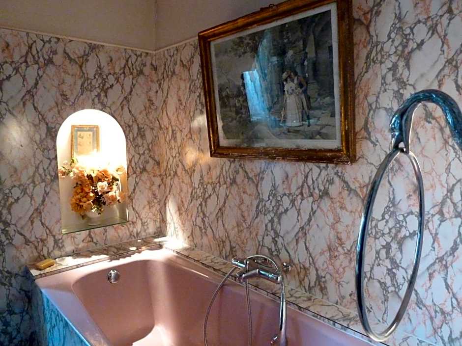 Hôtes de Montboulan