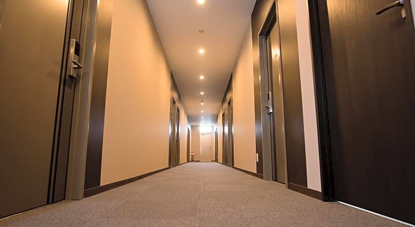 Crown Hotel Okinawa Annex