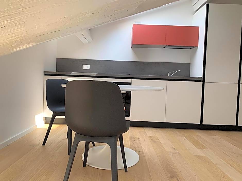 Residenze Mazzini