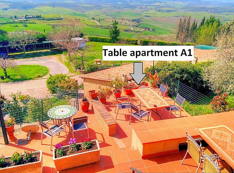 Hotel Residence Villa Rioddi