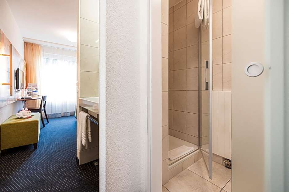 Hotel Seehof Superior