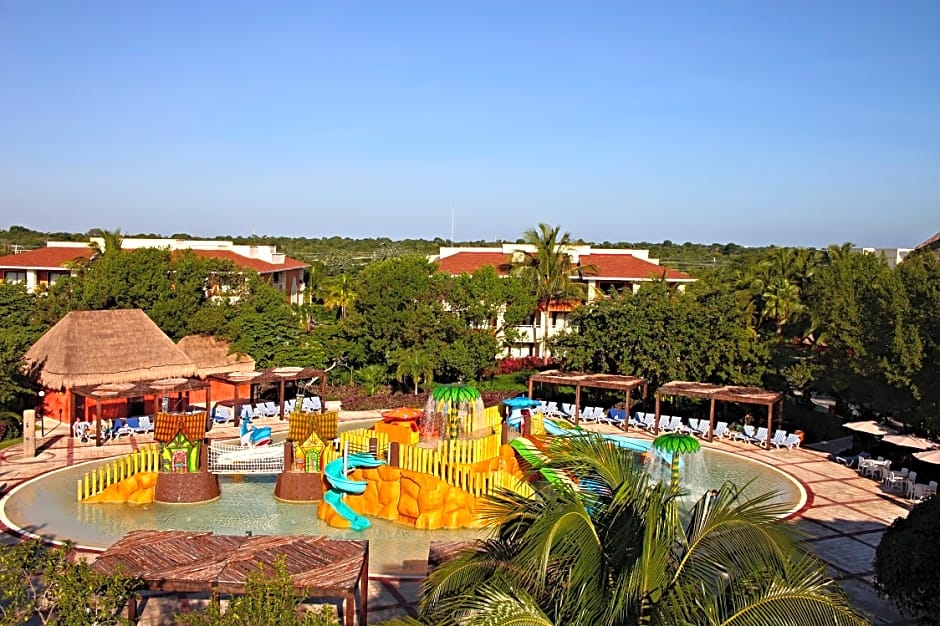 Grand Bahia Principe Coba All Inclusive