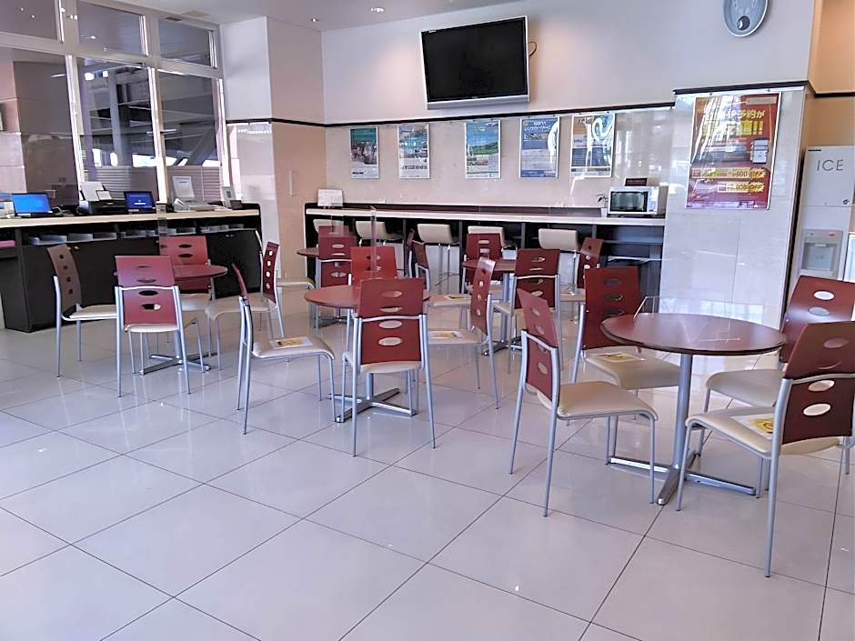 Toyoko Inn Kokura-eki Shinkansen-guchi