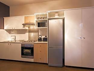 Akanani Apartments