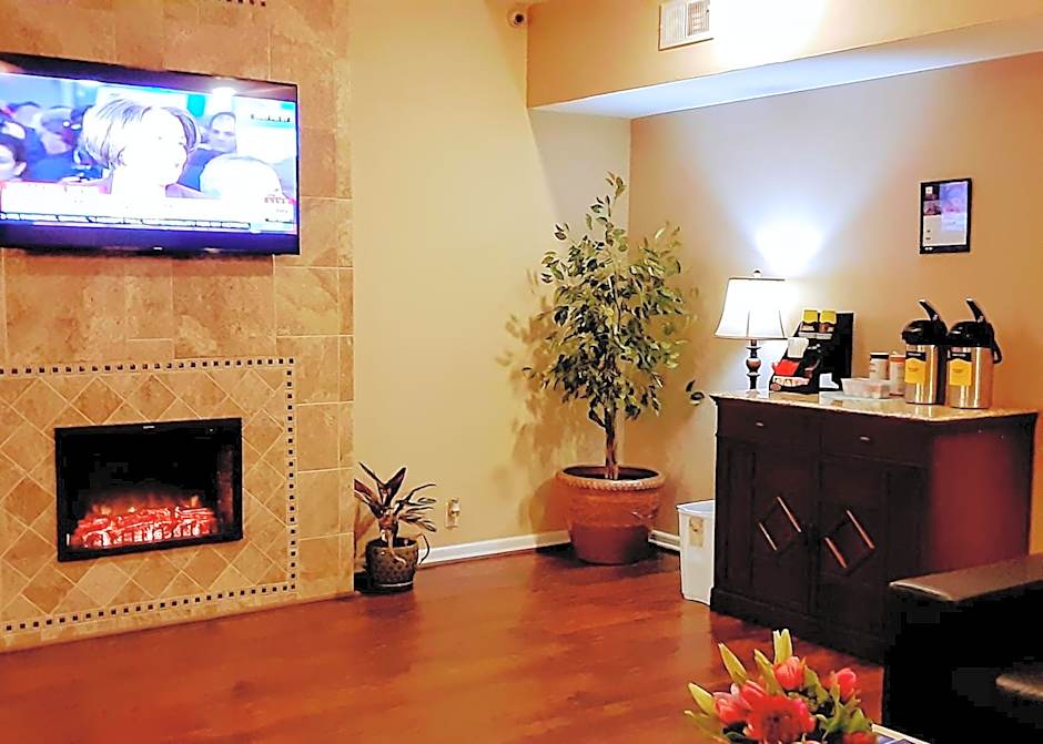 Guest House Inn Enumclaw