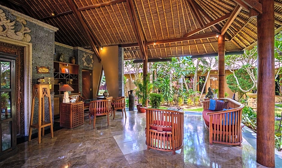Hotel Puri Madawi
