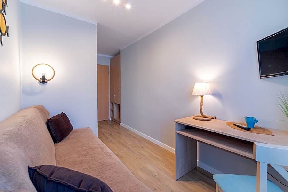 Ośrodek Wczasowy Dankar