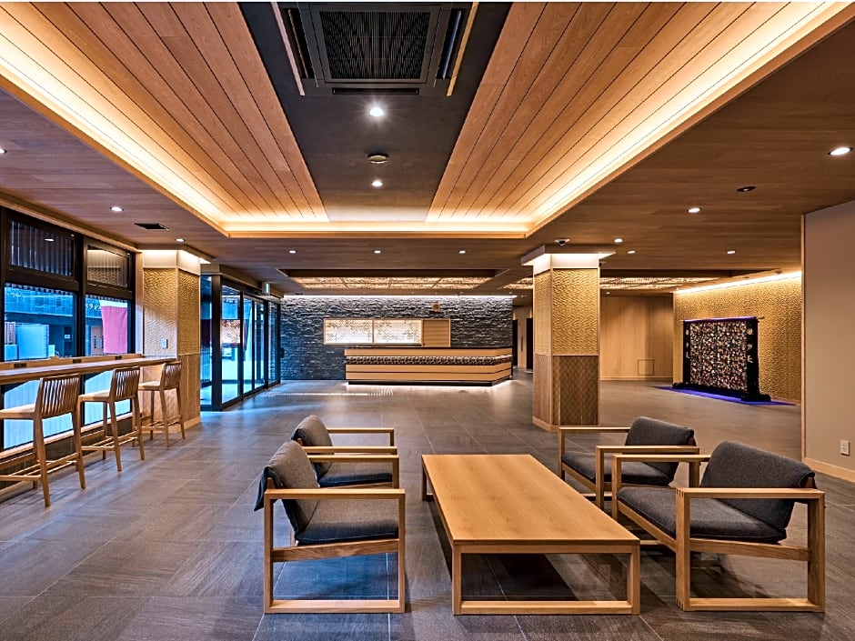 Hotel Sugicho