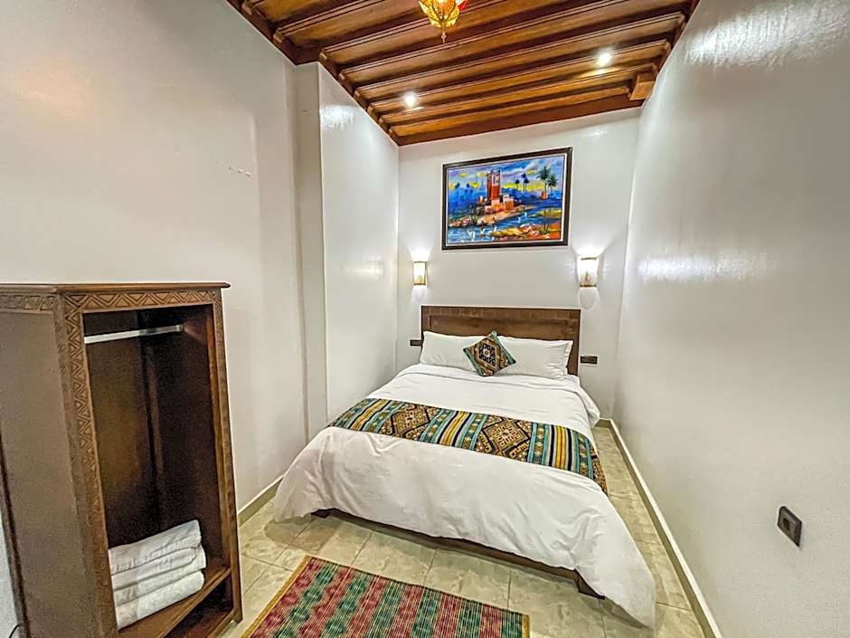 Riad el wazania