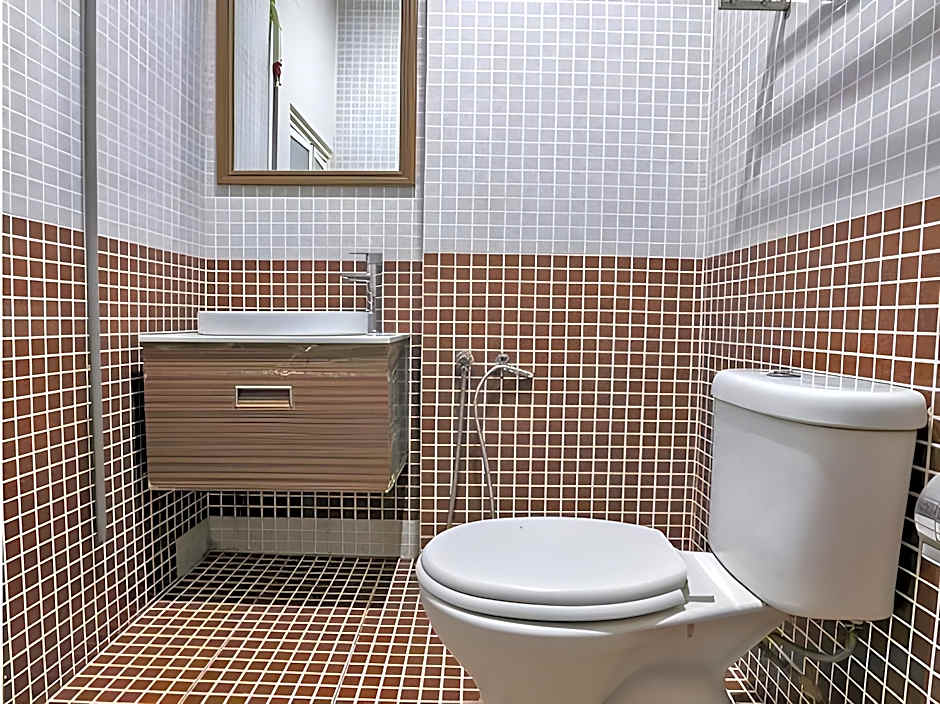 Hotel O G Home Hotel, Kota Bharu, Kelantan.