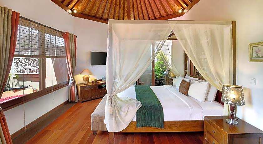 Kanishka Villas Hotel