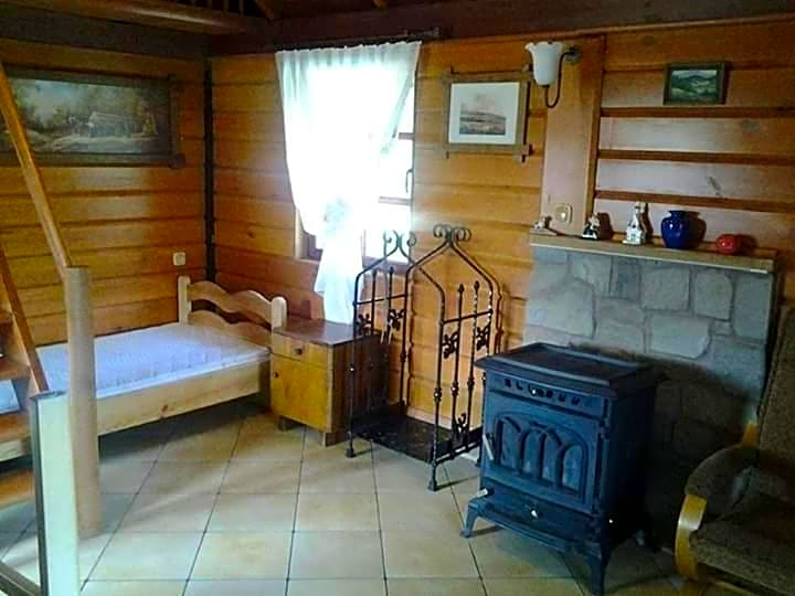 Agroturystyka w ogrodach