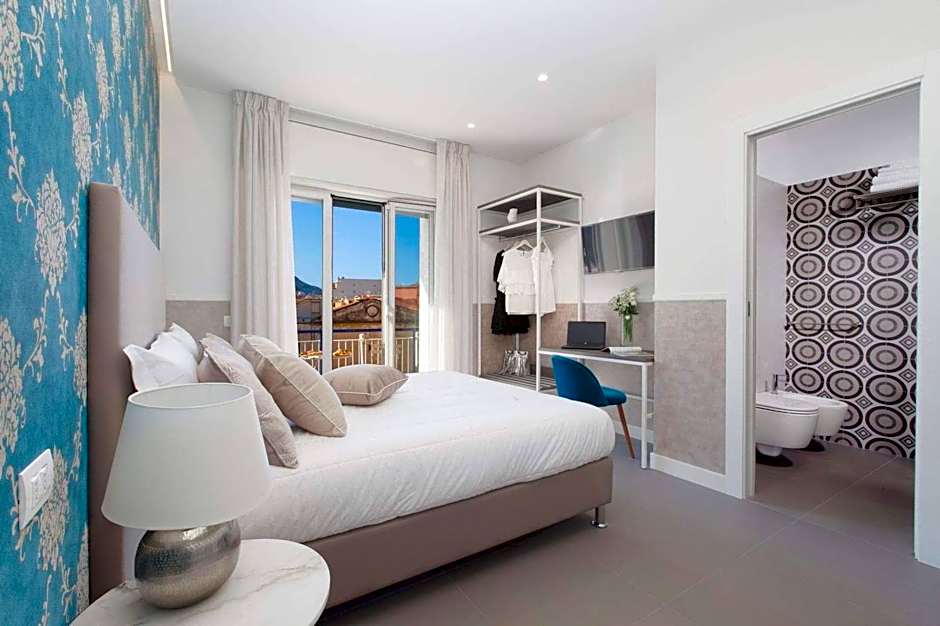 La Cassarmonica Guest House