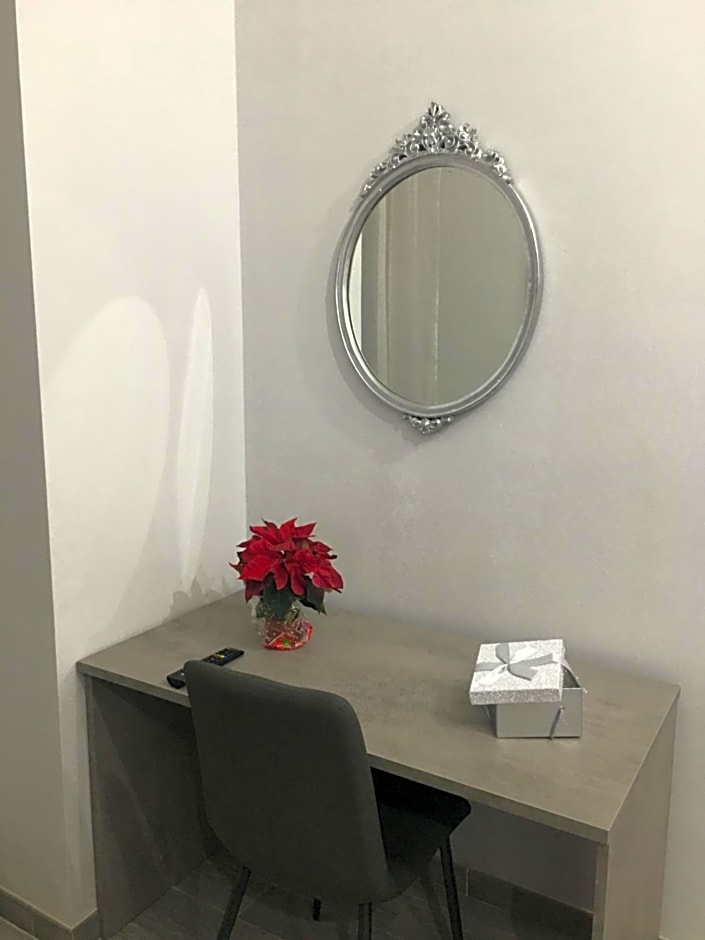 Bed & Breakfast La Rosa