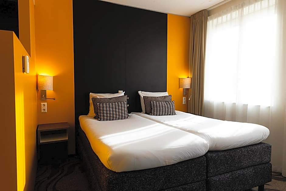 City Hotel Gouda