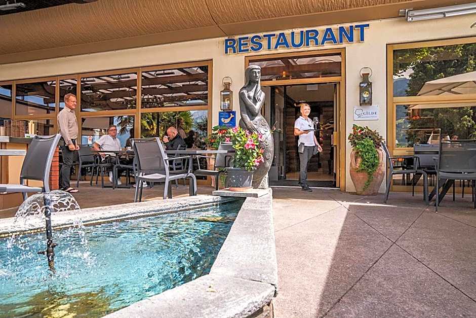 Hotel Seehof Superior