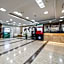 incheon Airport Hotel June