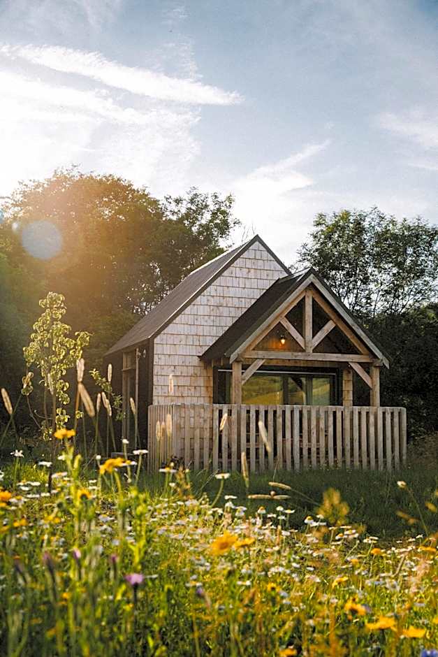 The Bulls Head Wild Cabins