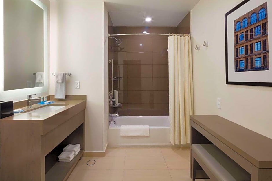 Hyatt House Mexico City Santa Fe