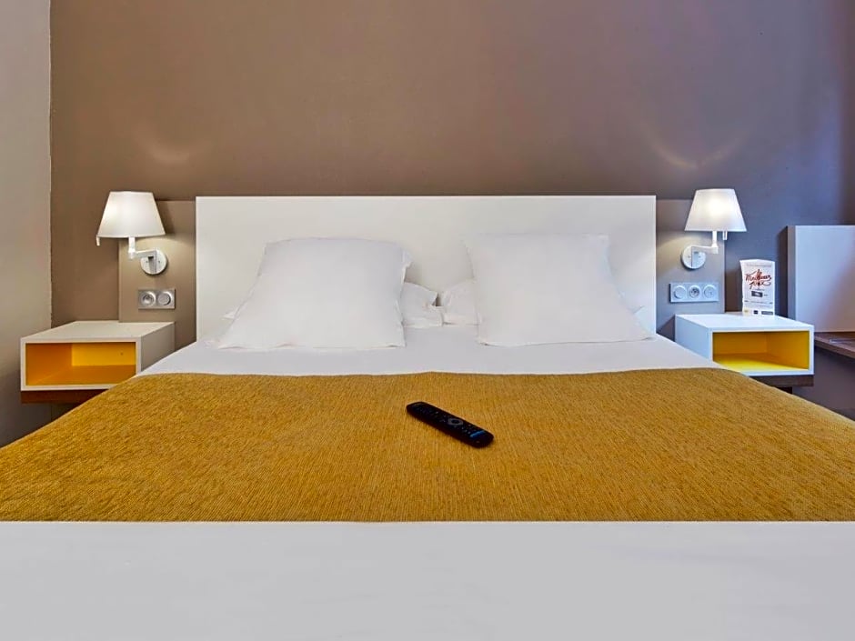 Kyriad Prestige Pau - Zenith - Palais des Sports