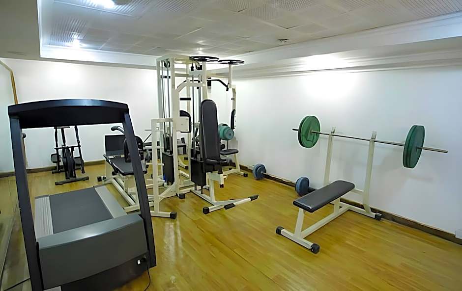 Radisson Srinagar