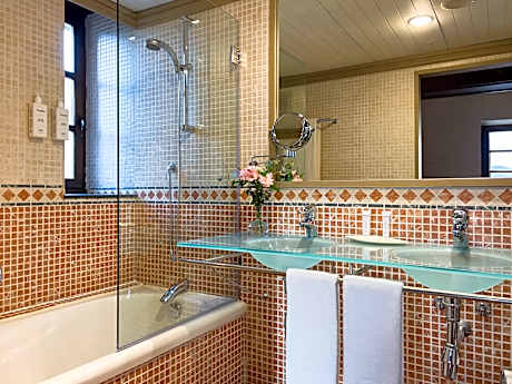 Dreamer with extra bed