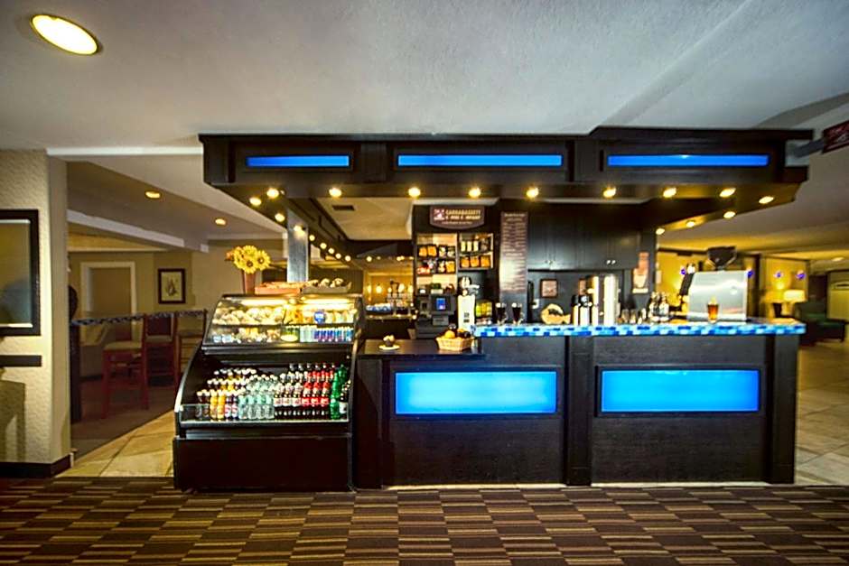 DoubleTree By Hilton Hotel Portland, Me