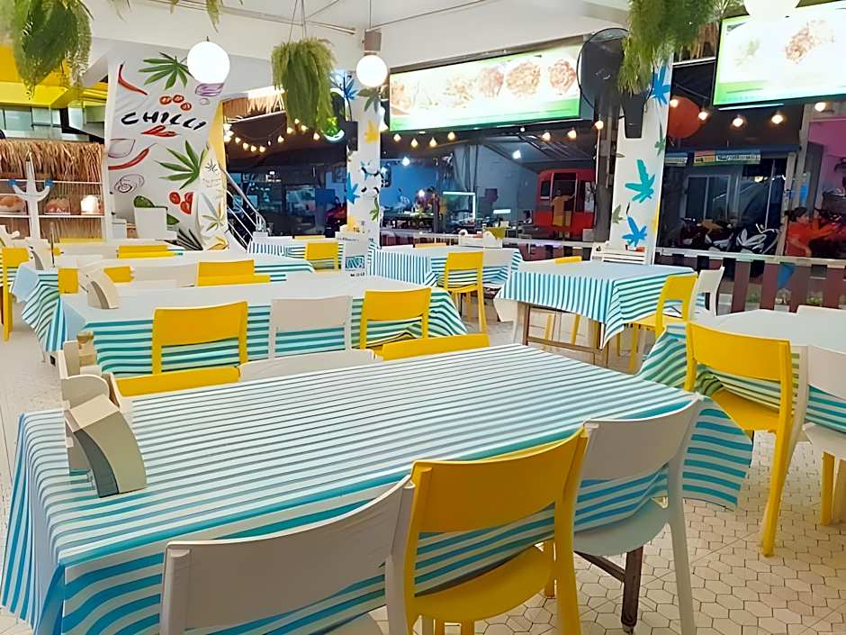 Chilli Hotel & Restaurant