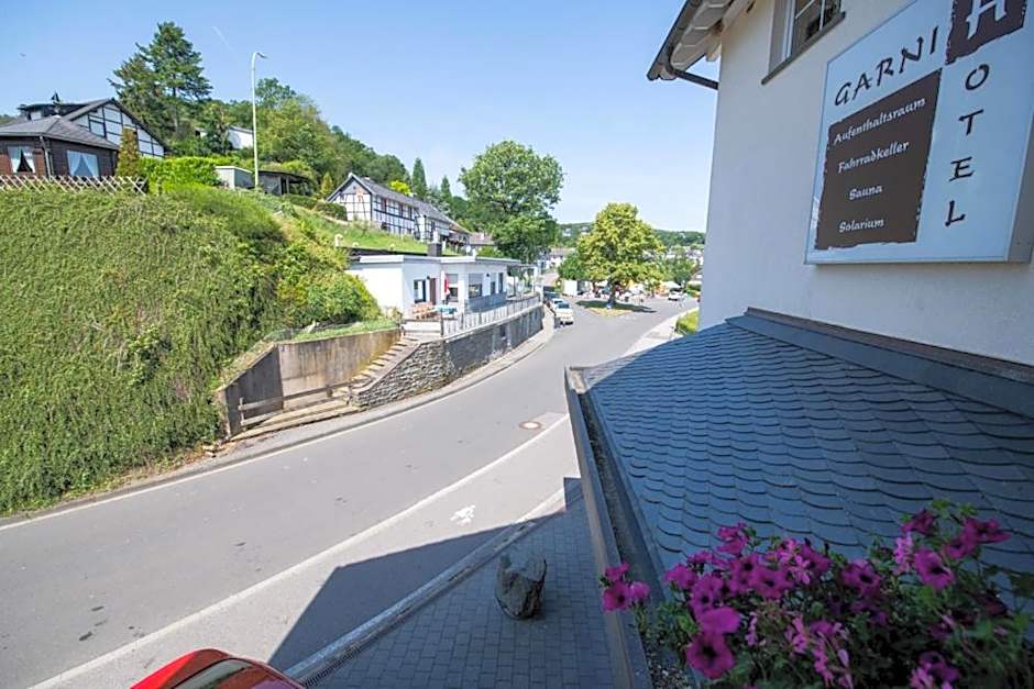 Garni Hotel Henn