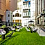 Oaks Melbourne on Market Hotel