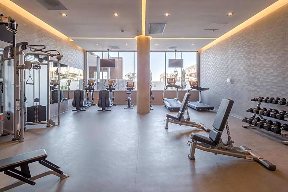 Courtyard by Marriott Chihuahua