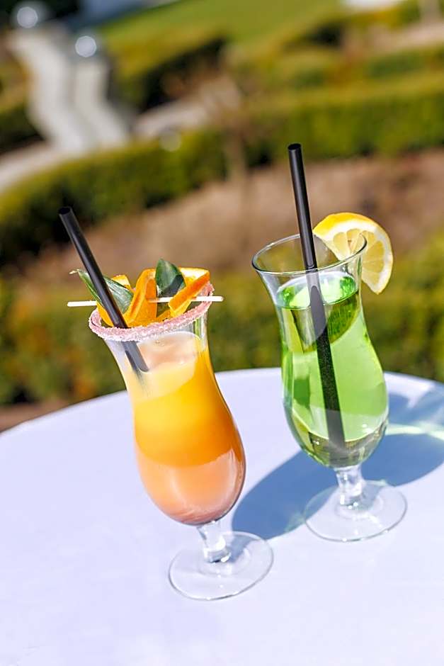 Seemowe Swiss Quality Hotel