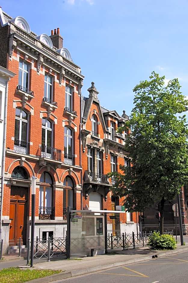 L'Esplanade Lille