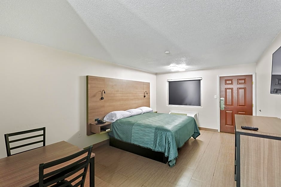 Siesta Inn McAllen