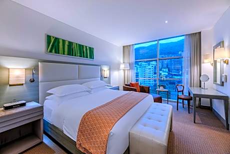 Concierge lounge access, Presidential Suite, 1 King